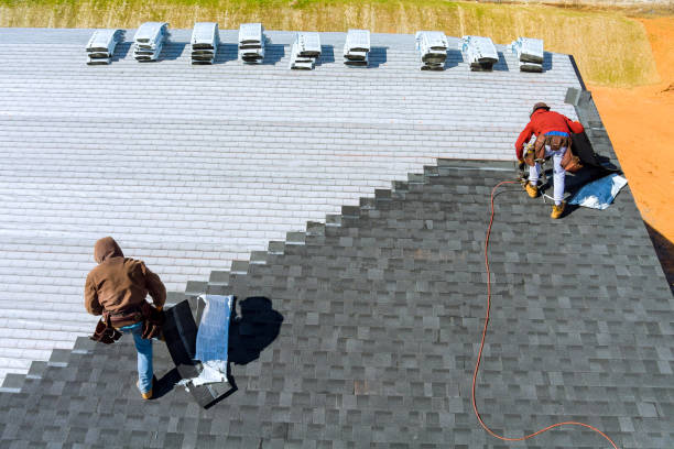 Best New Roof Installation  in Romeovle, IL